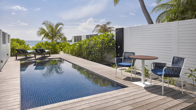 Villa Nautica Maldives